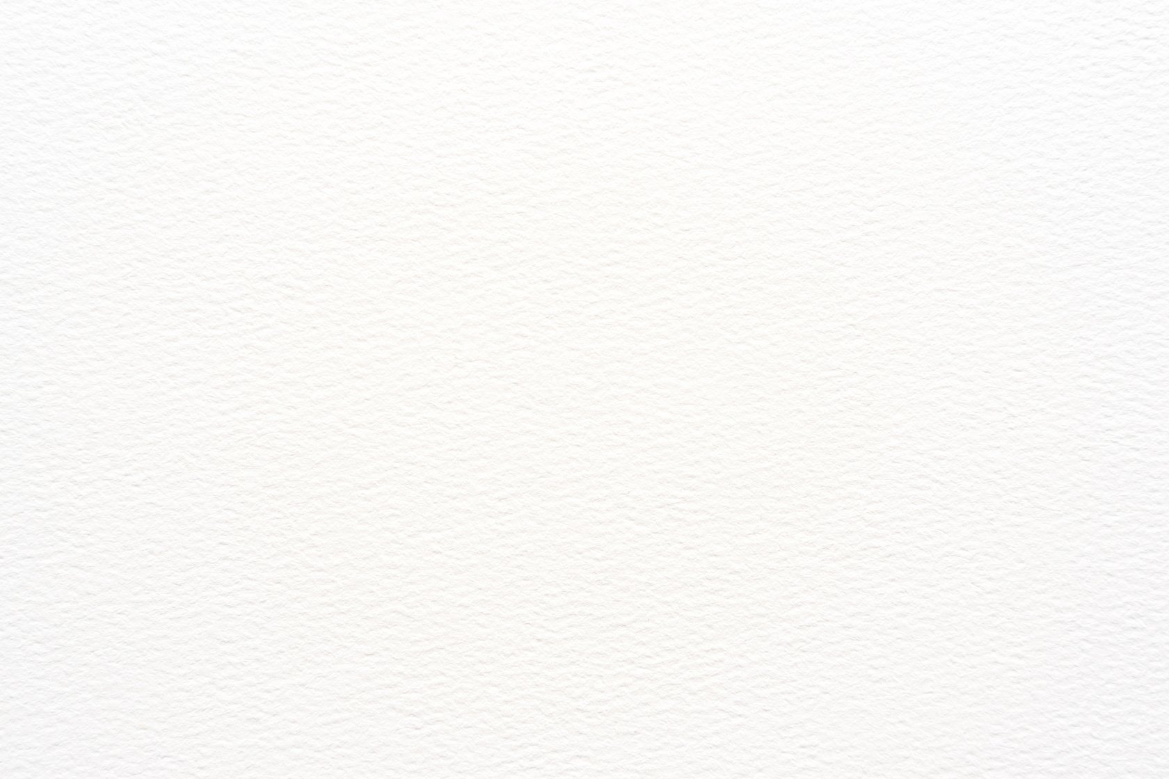 Watercolor Paper White Background